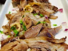 -巴依老爷新疆美食(清华东门店)