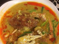-J Daeng Seafood