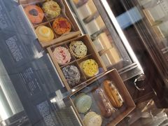 -星巴克臻选(威海威高广场店)
