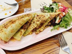 -AFS Cafe & Canteen(闽江二路店)