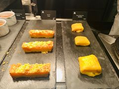 -Social 秀西餐厅-长沙瑞吉酒店(运达店)