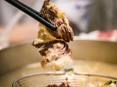 -黑山牛肉汤火锅(花城汇店)