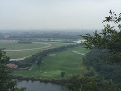 -平湖九龙山庄园圣马可酒店