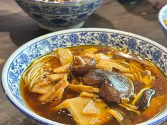 -西园寺素食(西园弄戒幢律寺店)