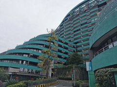 -花水湾温泉度假别墅(王山别墅月麓湾1期)