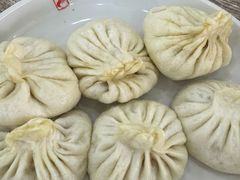-津门张记包子铺(华昌道店)