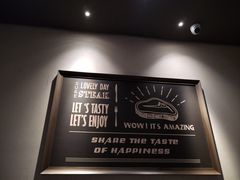 -西堤牛排(北京国瑞店)