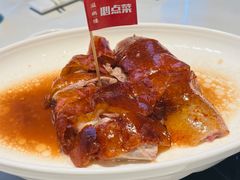 -滋粥楼·顺德菜(番禺广场总店)