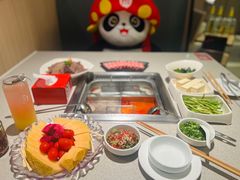 -海底捞火锅(万科广场店)