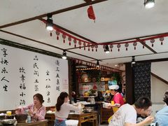 -灶东家民间菜(回兴店)