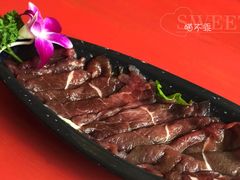 -巴九门老火锅(来福士打望店)