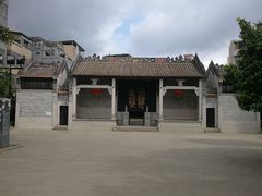 -小洲村