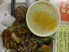 -文星素食(兴华路店)