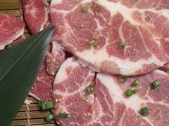 -AJIYA·池袋日式烧肉自助(天津万象城店)