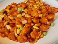 -峨嵋酒家 南北川菜 优选烤鸭(广渠路店)