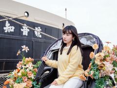 -武汉知音号