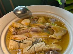 -筱爷叔·上海传统手工菜(玉树路店)