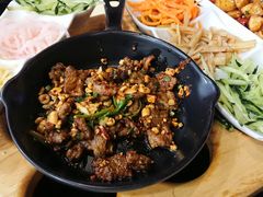 丝恋烤牛肉-丝恋丝娃娃(金阳国贸店)