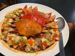 -嘉宴·精致客家菜