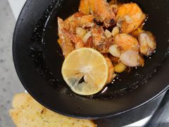 -娜娜家•Nana’s restaurant (爱琴海店)