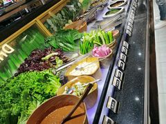 -盛江山自助料理(奥莱锦辉购物广场店)