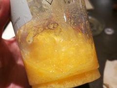 冰淇淋芒芒-喜茶(中山利和新地店)