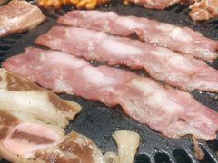 -那胡同里的小烤肉馆(开发区万达店)