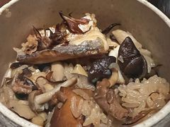 鳗鱼饭-曲廊院(东四十一条店)