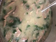 猪杂粥-标记美食新鲜猪杂(兴南大道店)