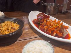 -鱼食饭稻·苏浙土菜17年老馆子(平江路店)