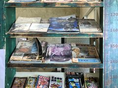 -逃脱反斗城沉浸剧情密室(阳光新业中心店)