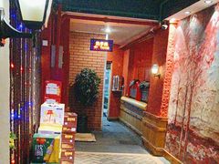 -吧嘚嘴炭烧鸽串吧(北海街店)