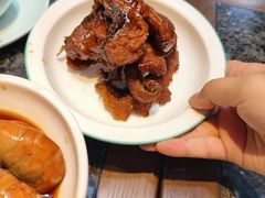 -小城故事·地道宁波味(月湖盛园店)