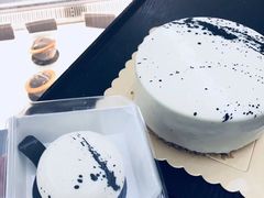 -DOPAMINE多巴胺·甜品面包·生日蛋糕(国贸店)