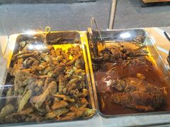 -小厨娘淮扬菜(天印大道店)