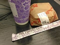 -Tims天好咖啡·贝果(锦江国金中心店)