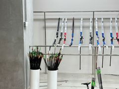 -無弓射箭俱乐部(领展中心城店)