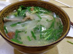-桥香园云南过桥米线(金马碧鸡店)