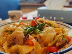 -妈妈的味道·腾冲特色菜(和顺古镇店)