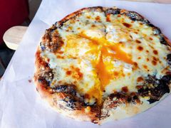 -Mercato莫卡多露台餐厅与酒吧(K11店)