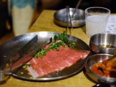 牛五花-姜虎东白丁烤肉(苏州中心店)