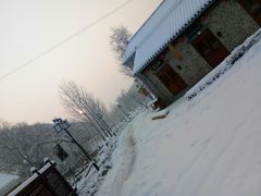 -黄金寨原生态旅游区