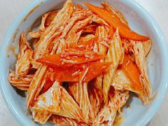 -李先生牛肉面大王(北京站售票厅餐厅)