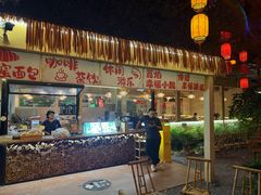 -一品烧农庄·佛山本地特色菜