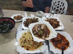 -原味蒸汽海鲜(嵊泗店)
