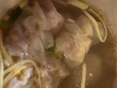 -鸡鸣汤包(红山动物园店)