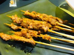 -我是那个大叔·美食研究所(新塘路店)