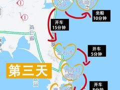 -威海国际海水浴场旅游区