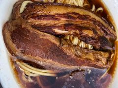 -顺心拉面馆(马道街店)