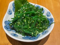 -一心创作料理屋(经开万达店)